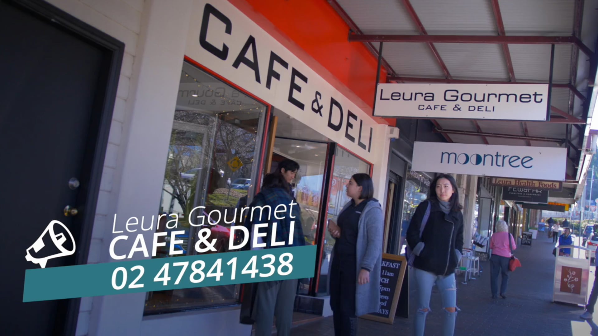 Leura Gourmet Cafe Deli - Leura