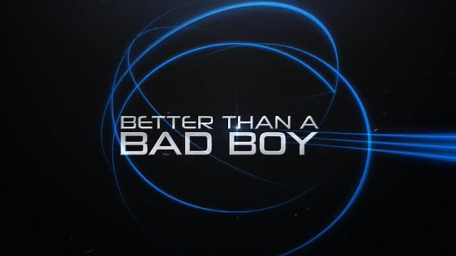 Better Than a Bad Boy The Modern picture