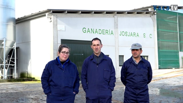 Un proxecto novo que non deixa de medrar