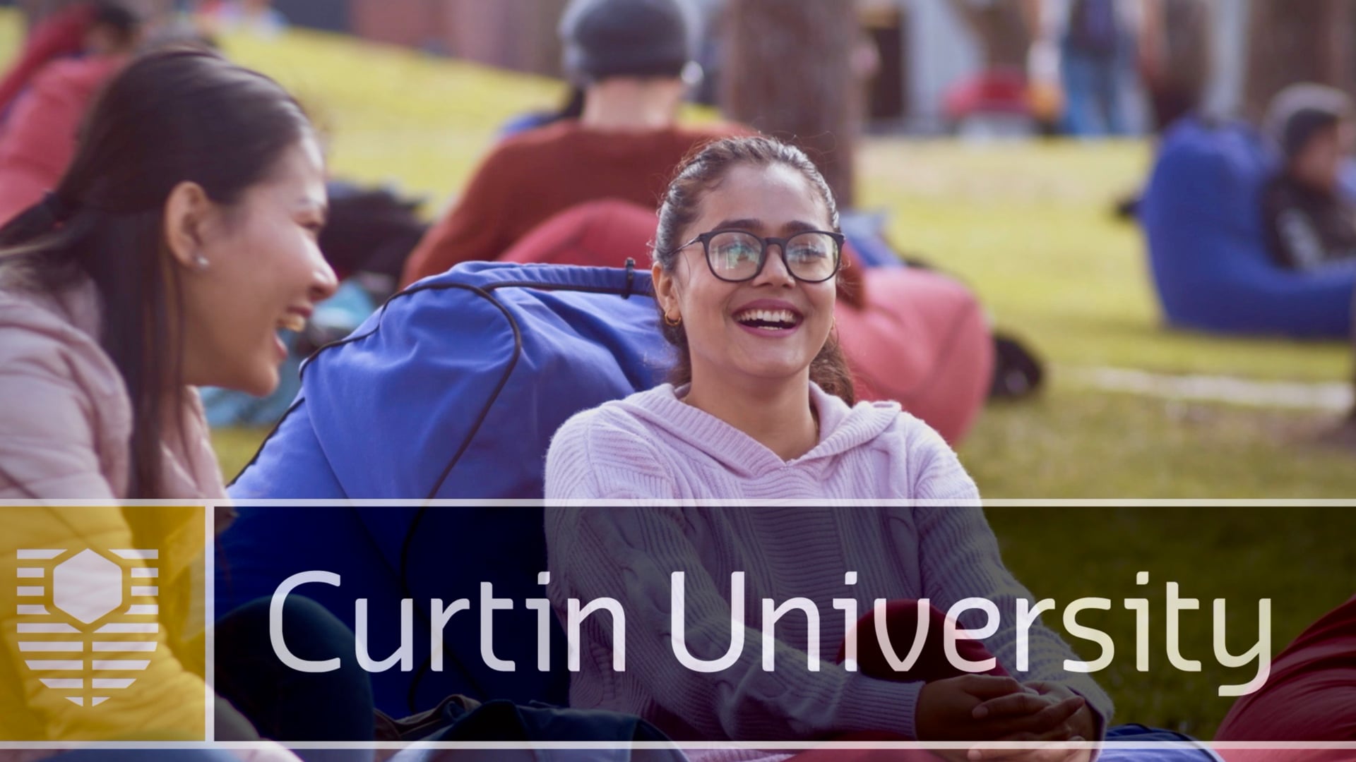 Laxmi Ghimire | Curtin English Testimonial