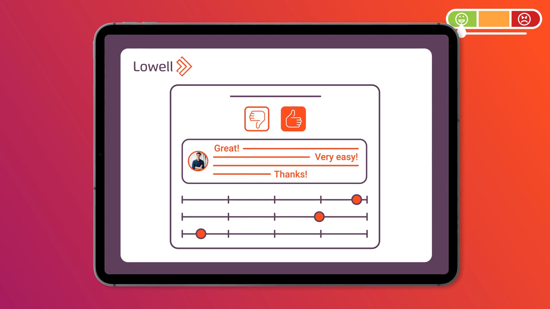 Genesys - Lowell Vision