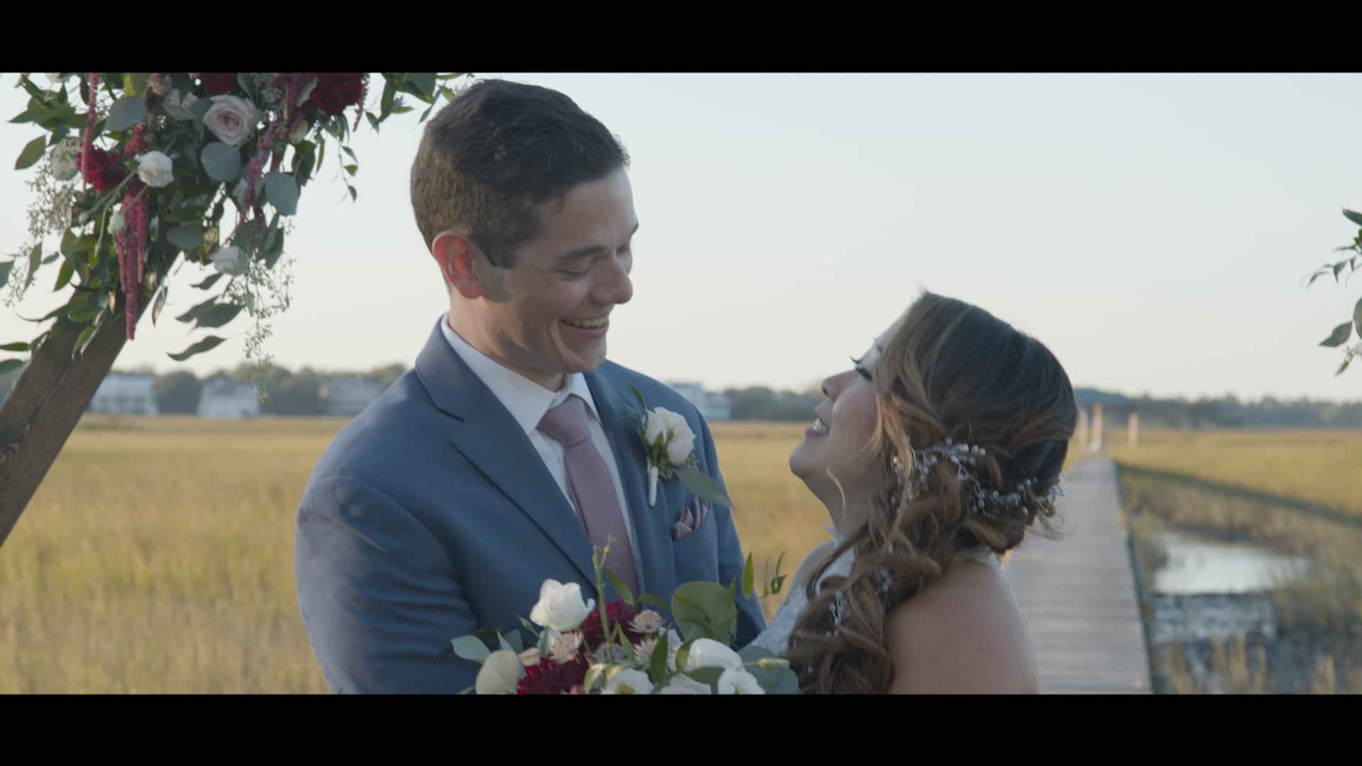Theresa + Kyle