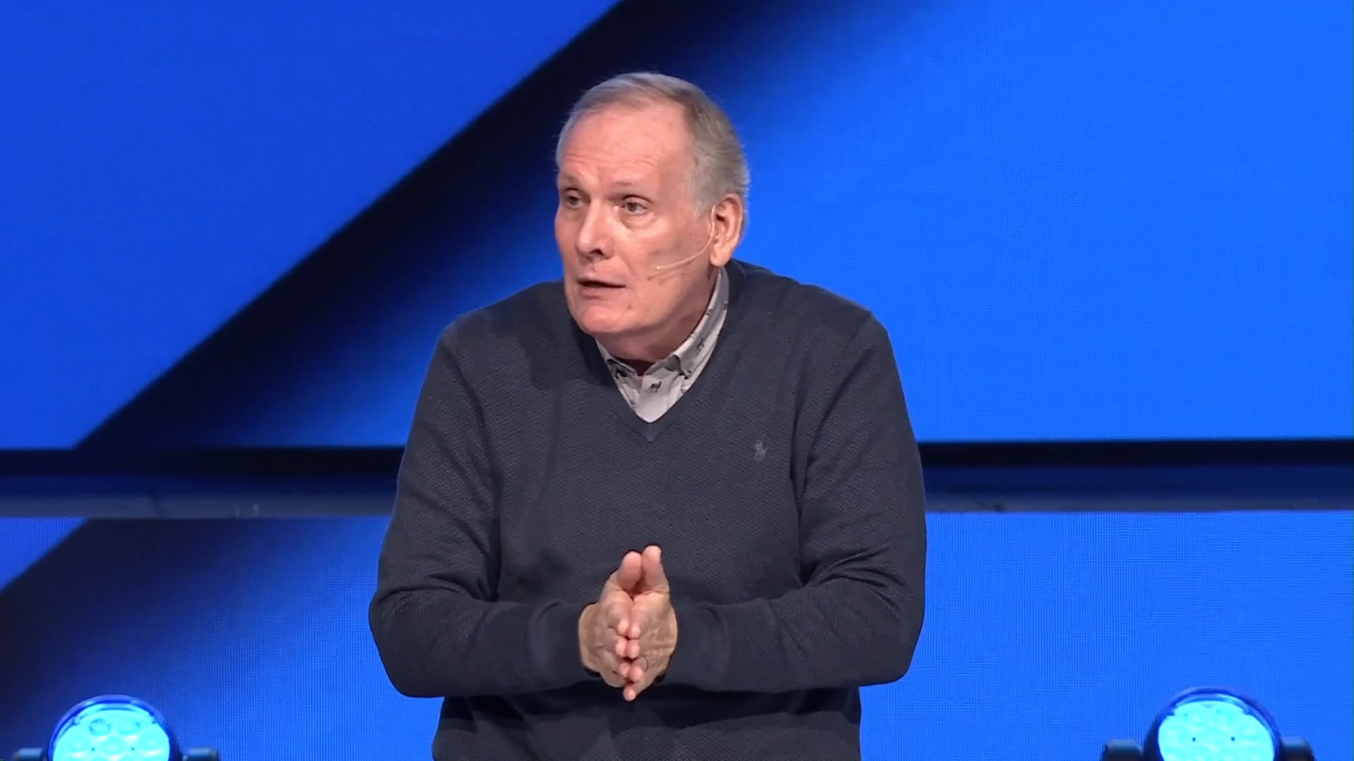 HFBC Message: Appearing Sooner Than You Think (2 Timothy 4:1–8)