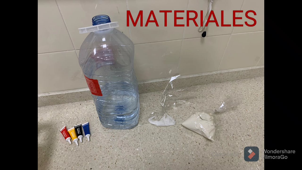 Tutorial cómo hacer pasta de modelar