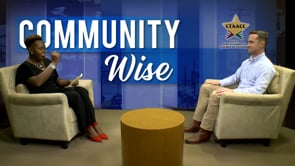 Community Wise - January 2021