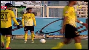 Machine Sazi v Sepahan - Full - Week 10 - 2020/21 Iran Pro League