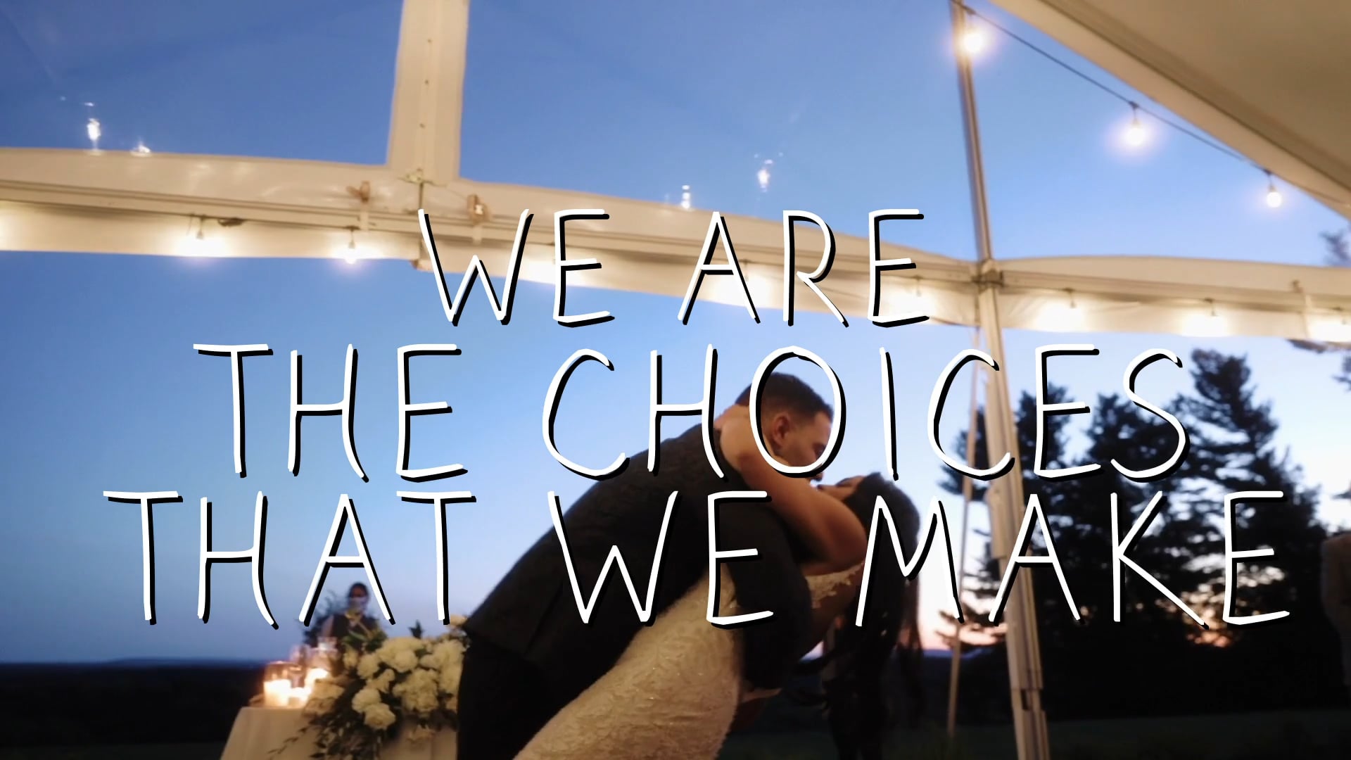 Promotional video thumbnail 1 for Owls & Lions