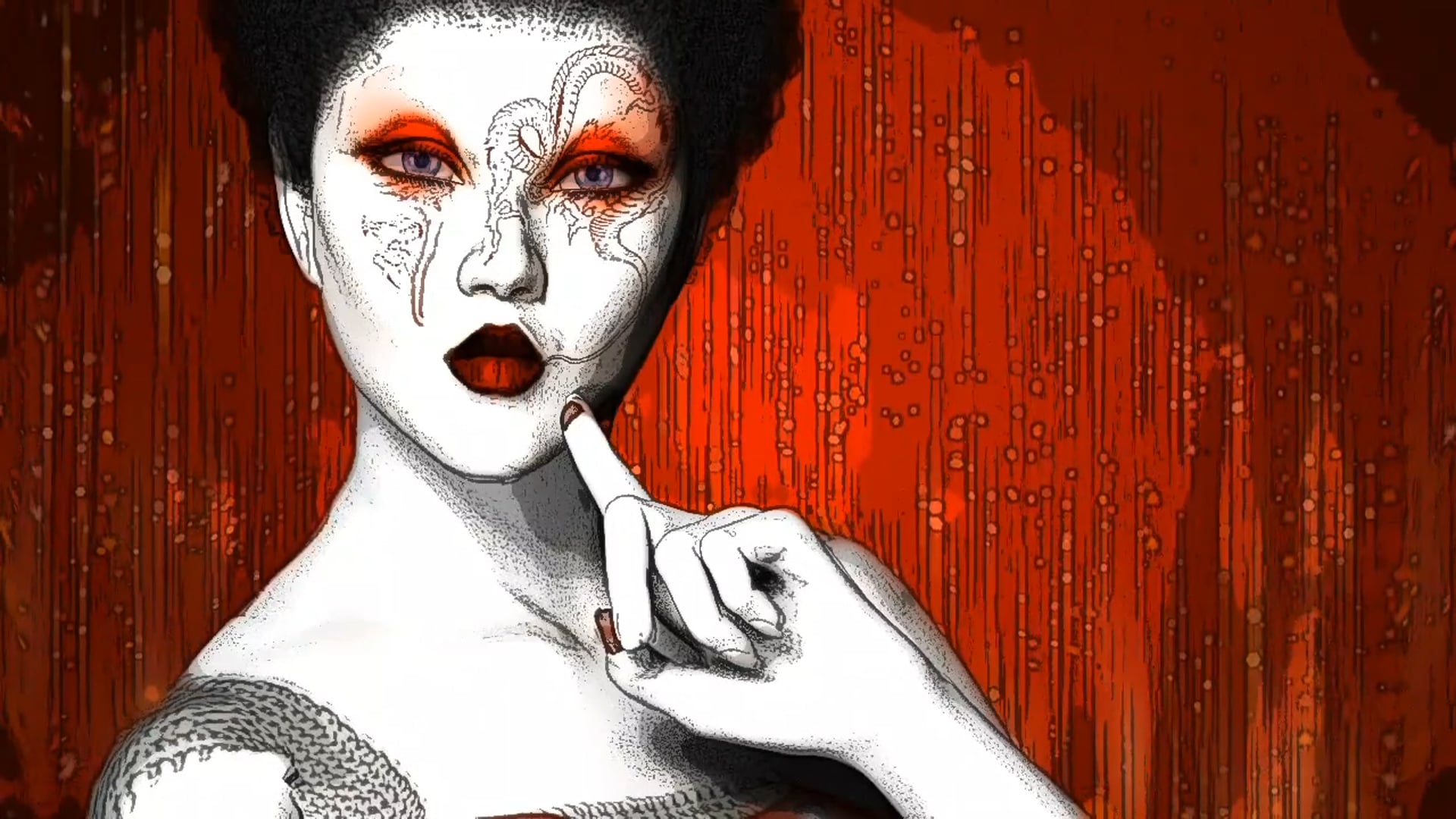 PhotoMirage Compilation - Vol. 8