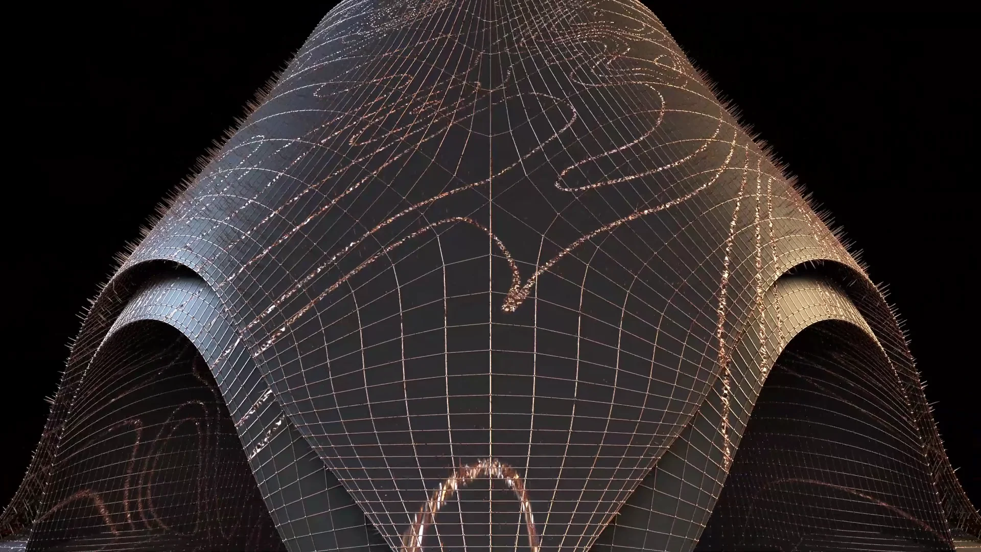 Wearable Architecture on Vimeo