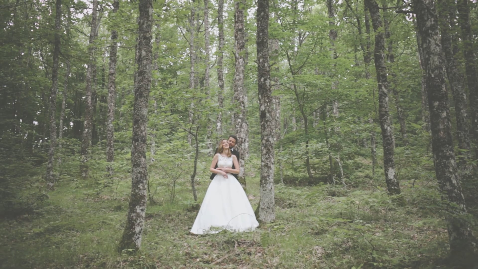 Στέργιος & Αλίκη | Documentary Wedding Highlights