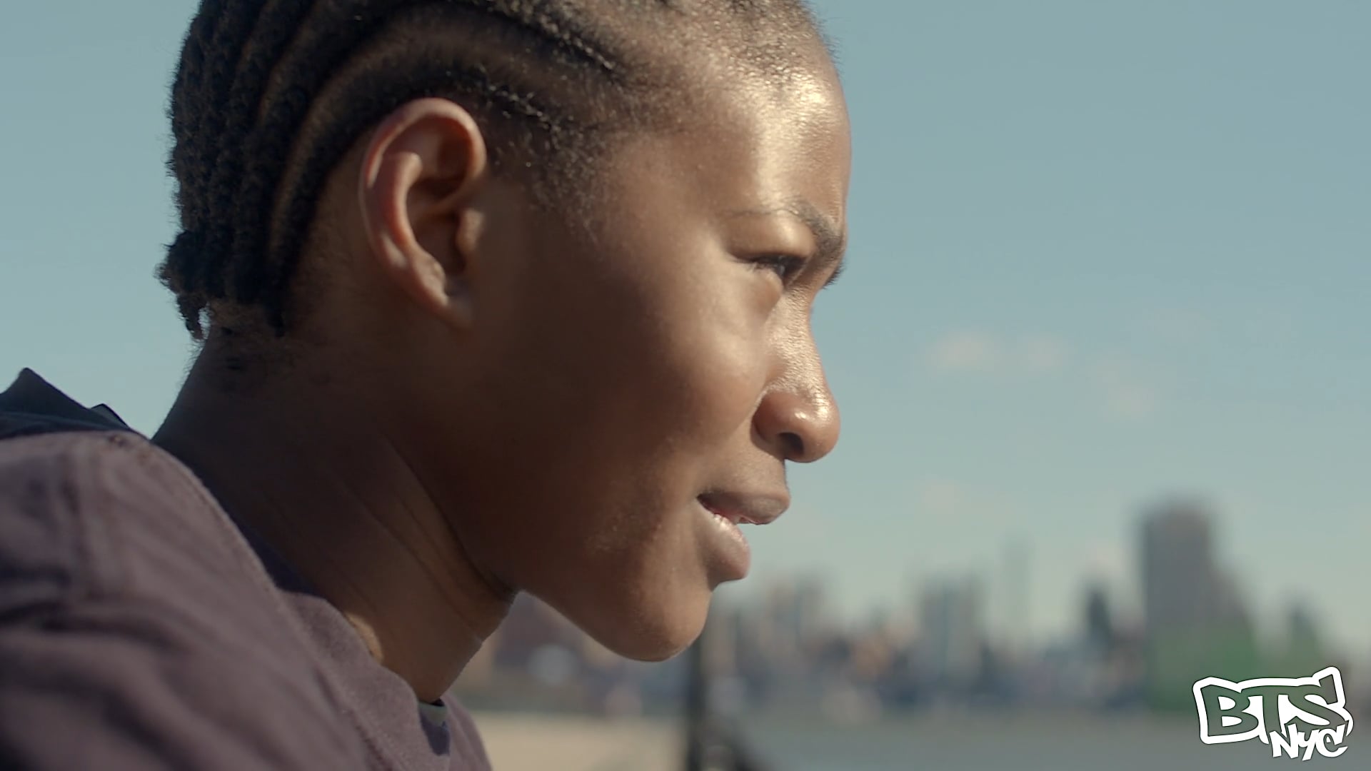 Jessica, Beat The Streets New York