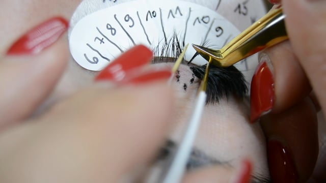 Mega Volumen Praxis Modell 1