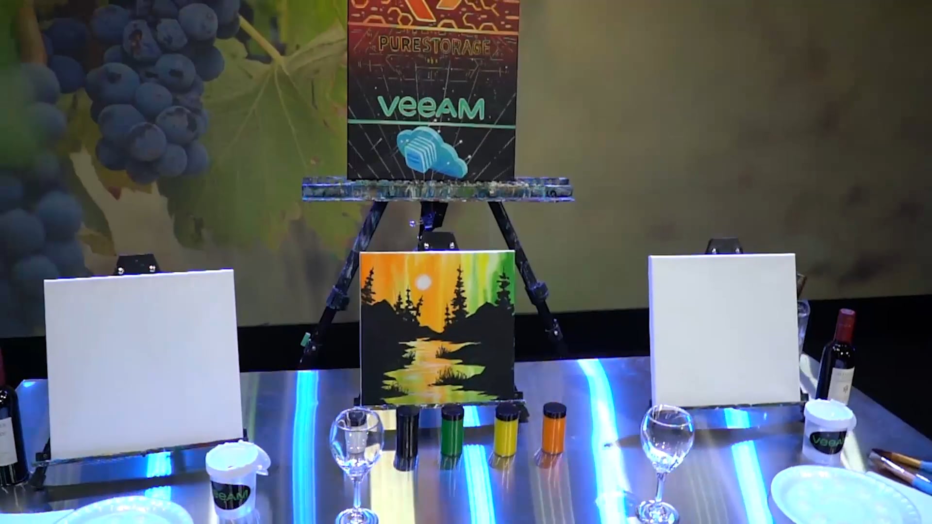 Virtual Events Production Denver, Colorado