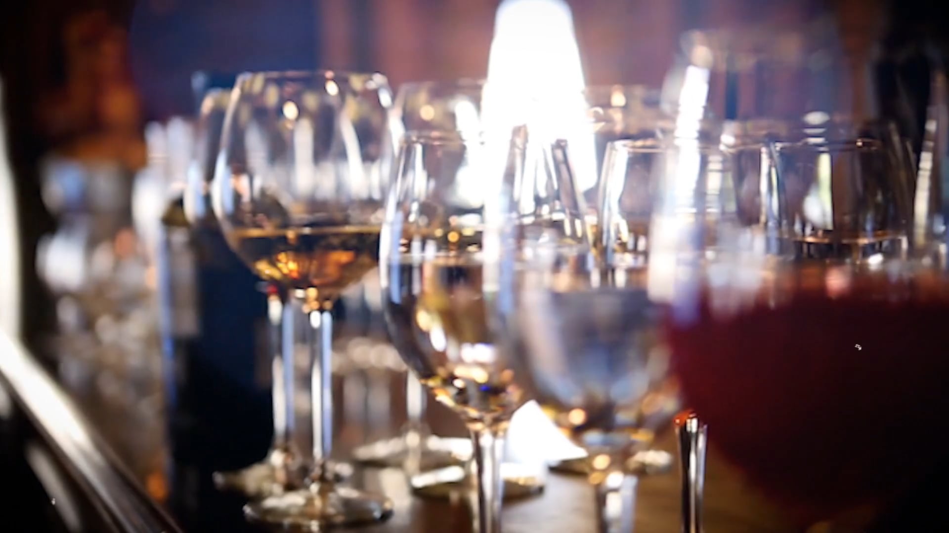 Virtual Wine Tasting
