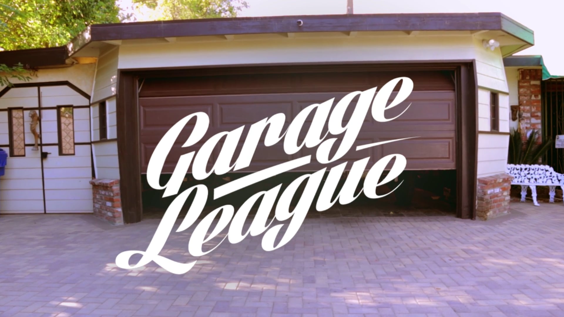 Garage League