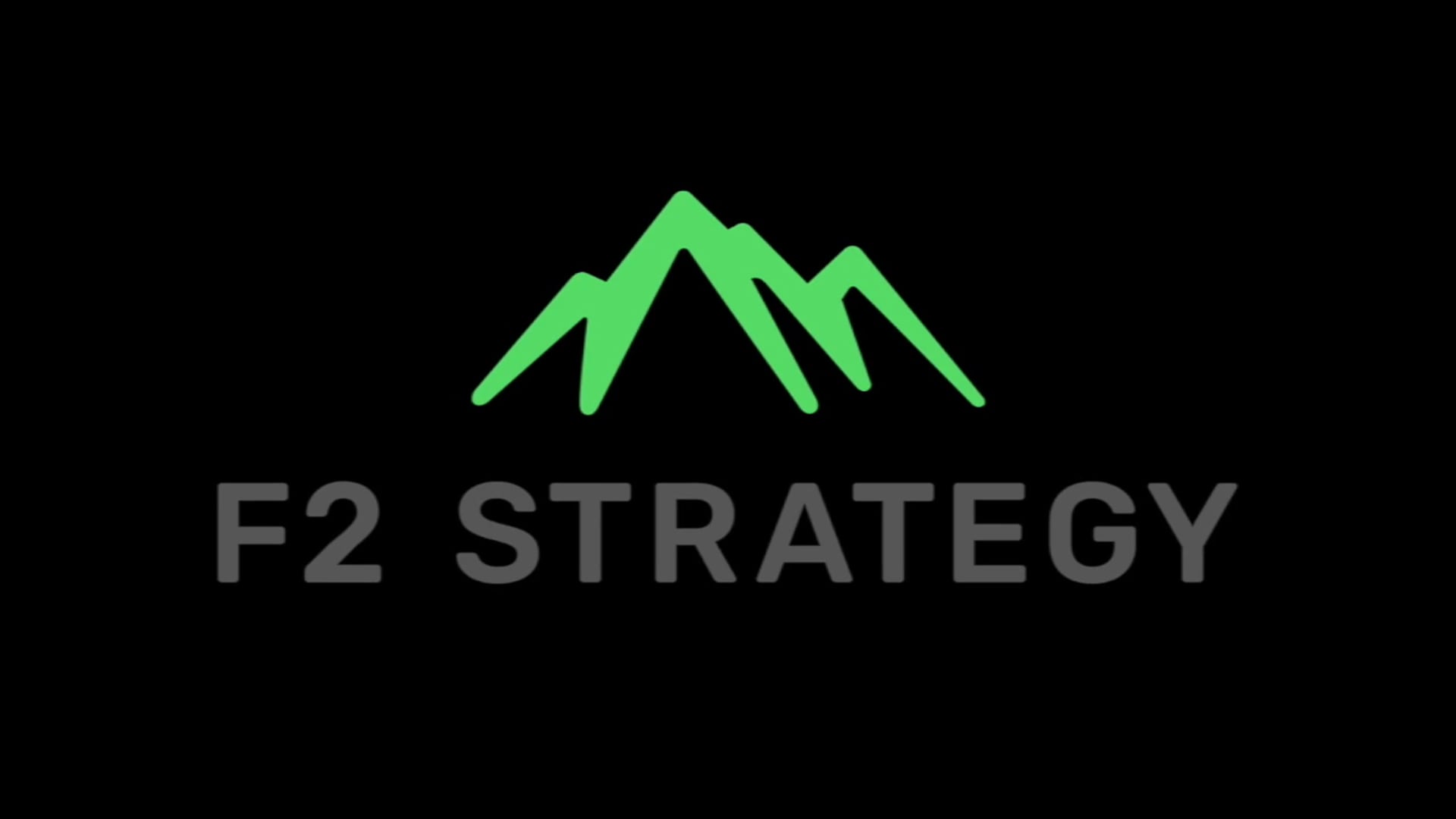 F2 – Bold Moves Promo :30secs