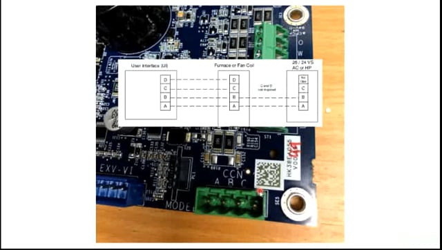 PCM 4.0 Changes & Outdoor Wiring (3 of 12)