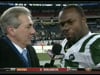 Bart Scott on Respect for the Jets