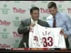 Cliff Lee is Going Back to Philly