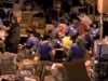 A Time to Help: The Hub Warehouse (2010)