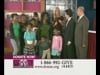 Working Homes/Working Families at DRMM Telethon - Part 2