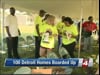 100 Houses Project 1.0 - WDIV News Report