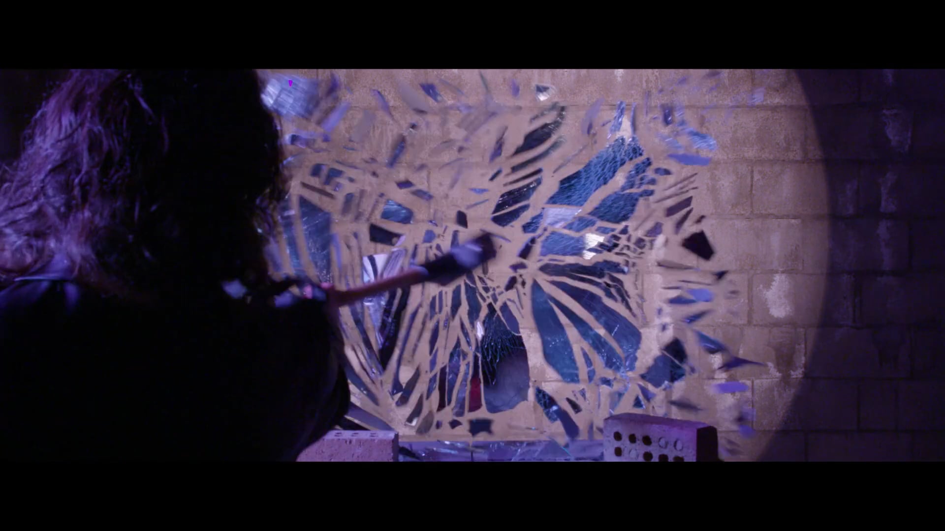 Next Train - Drastic Down