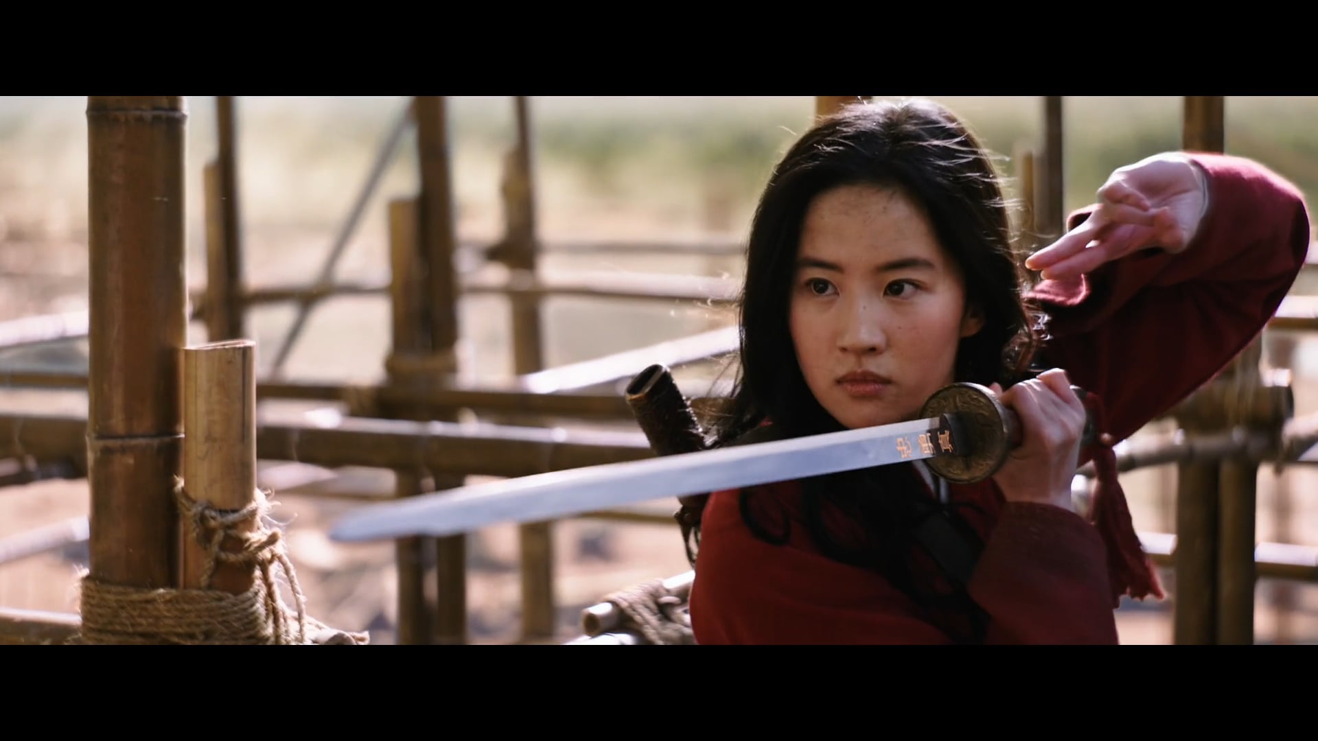 Mulan (2020) | "Reflection" Official TV Spot