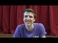 Jeremy Teacher Testimonial