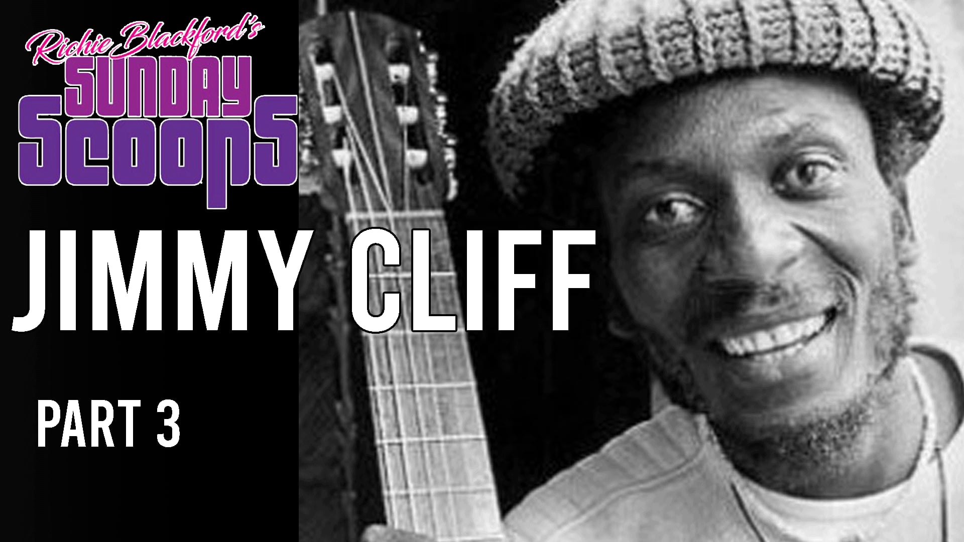 Jimmy Cliff 3