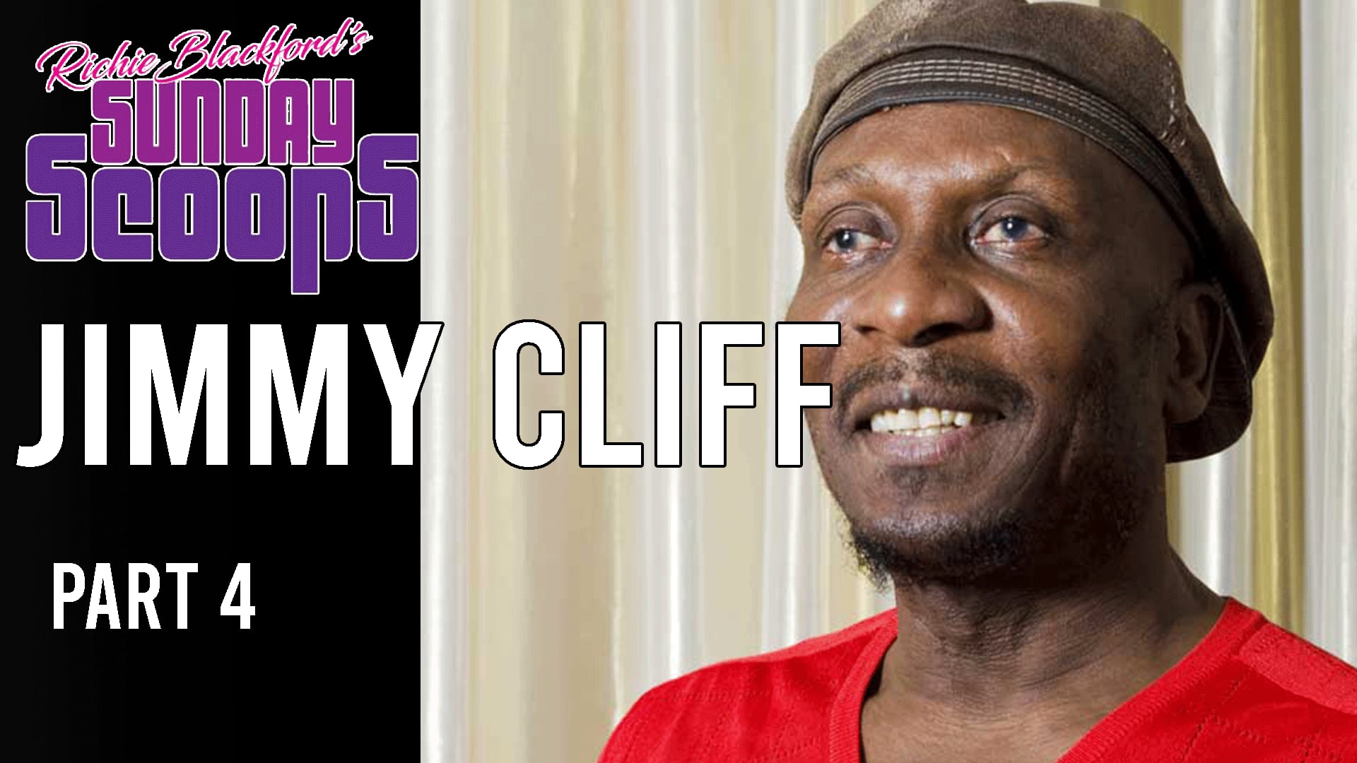Jimmy Cliff 4