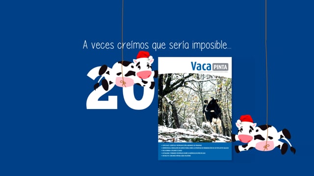 O mellor de 2021 estanos agardando!
