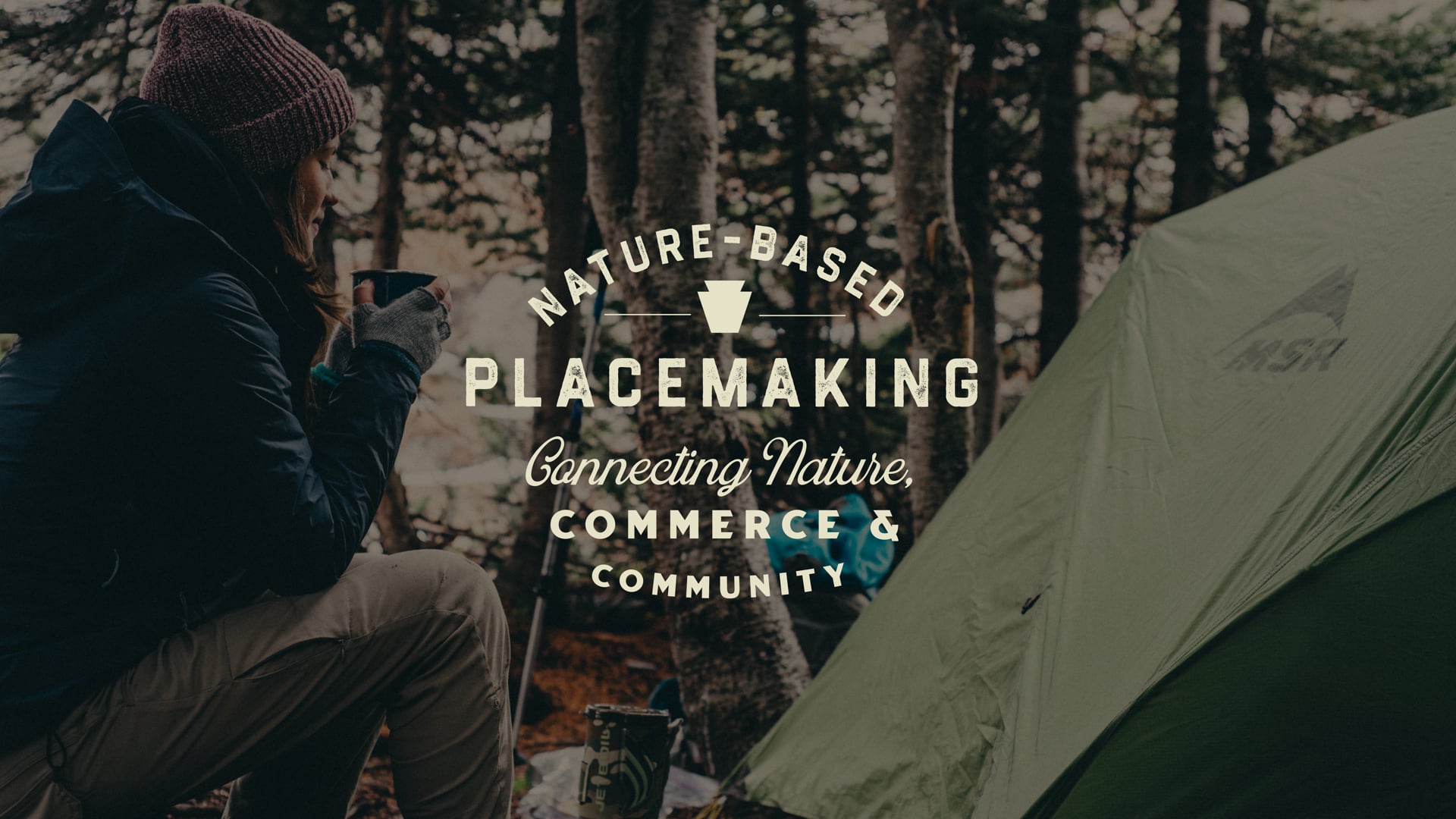 Nature-Based Placemaking: Connecting Nature, Commerce & Community