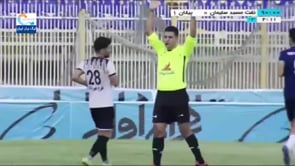 Naft Masjed Soleyman v Paykan - Highlights - Week 9 - 2020/21 Iran Pro League