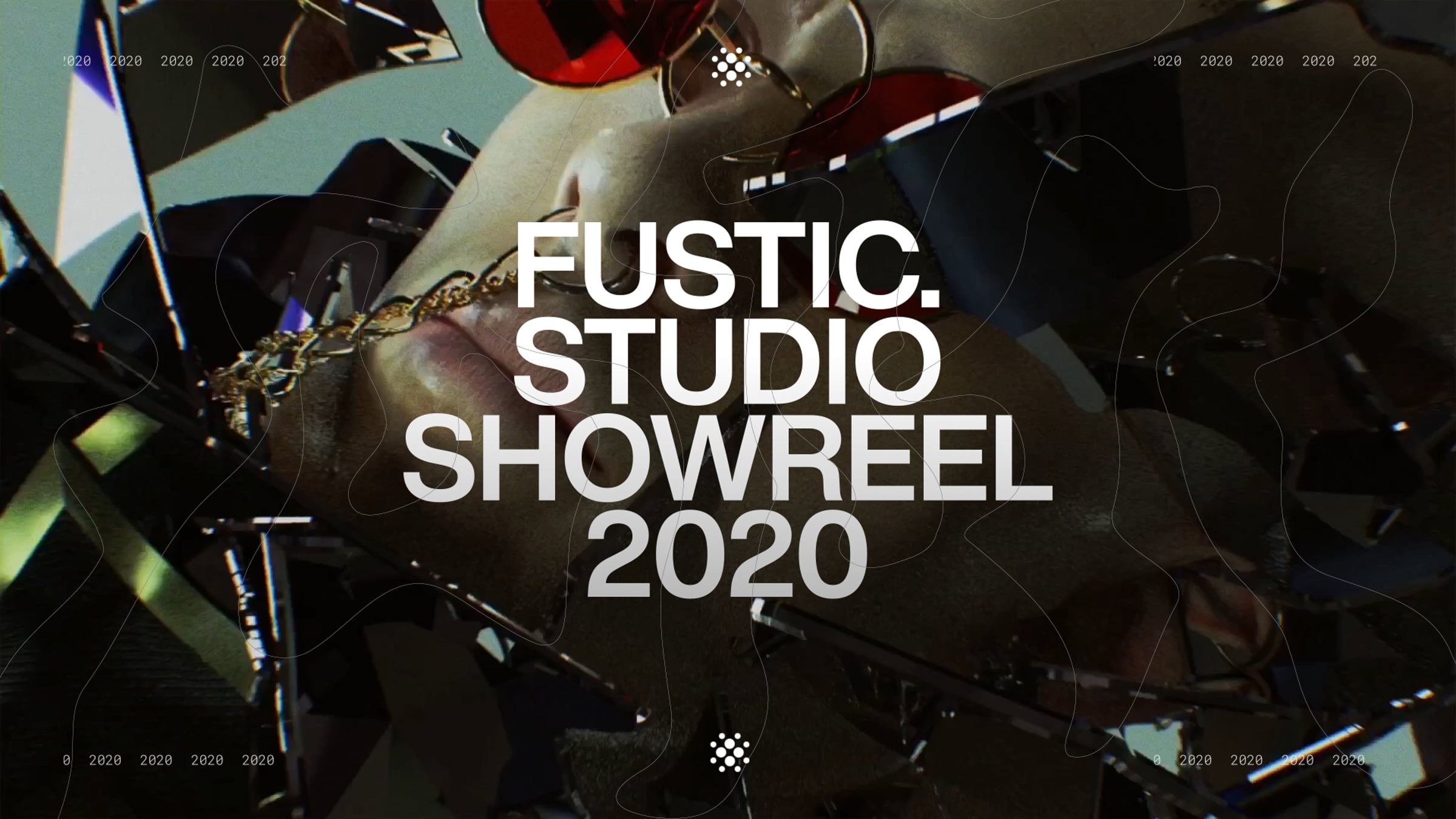 Fustic. Studio SHOWREEL 2020
