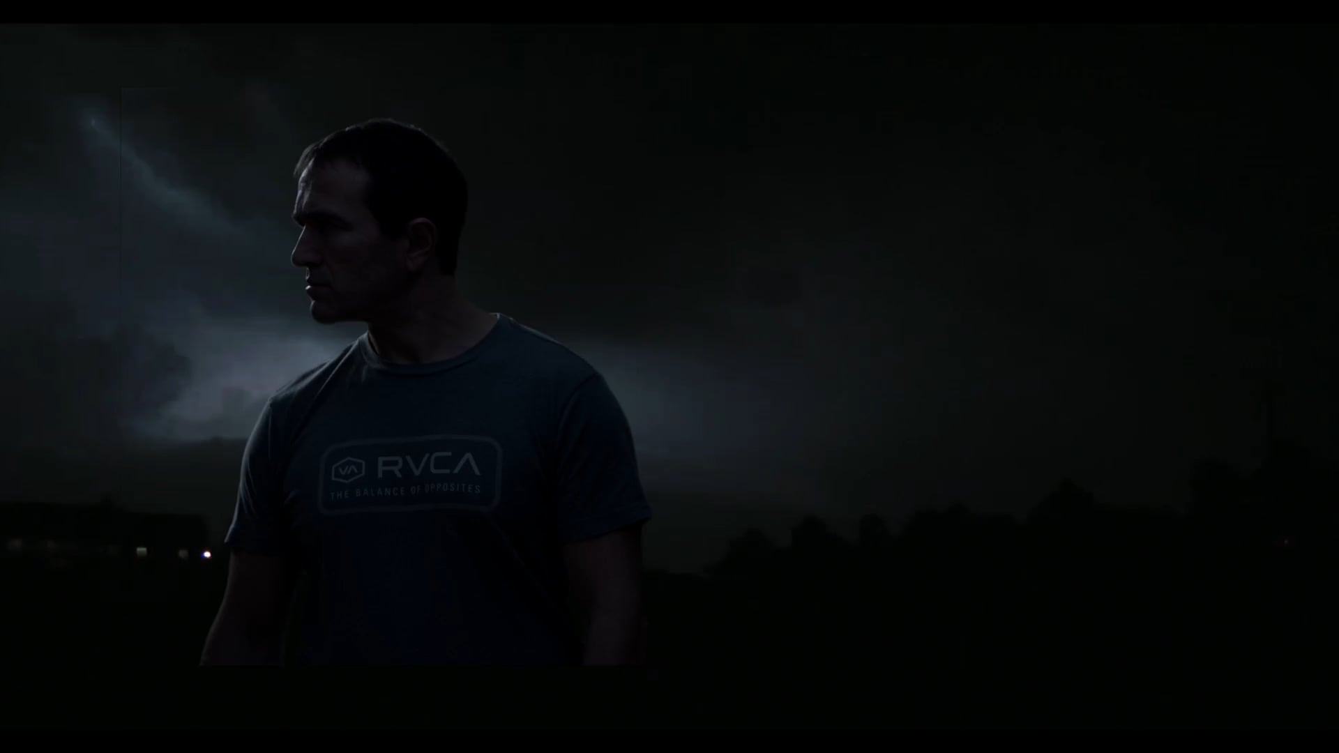 Lightning - Green Screen - VFX - Red Weapon Helium