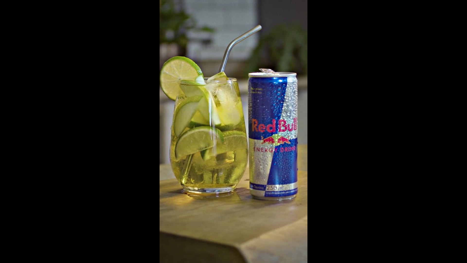 Magalu & Redbull