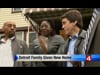 WDIV: The Burrell Family Gets a Home
