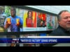 Fox2- Detroit Water Ice Factory Opens new