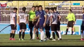 Naft Masjed Soleyman v Paykan - Full - Week 9 - 2020/21 Iran Pro League