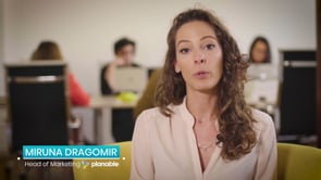 InnerTrends - Customer Success Story (Miruna Dragomir - Head of Marketing)