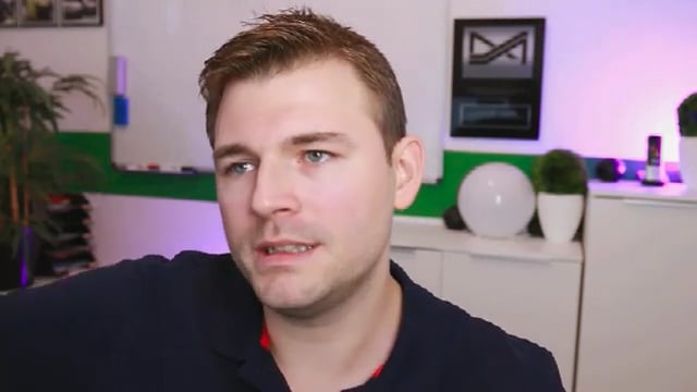 Website-Erstellung leicht gemacht - mit Marc