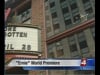 Ernie the Play Production Announced (Ch. 4 Detroit Coverage #2)