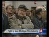 Ch. 4 - Detroit - Save Michigan Film Rally