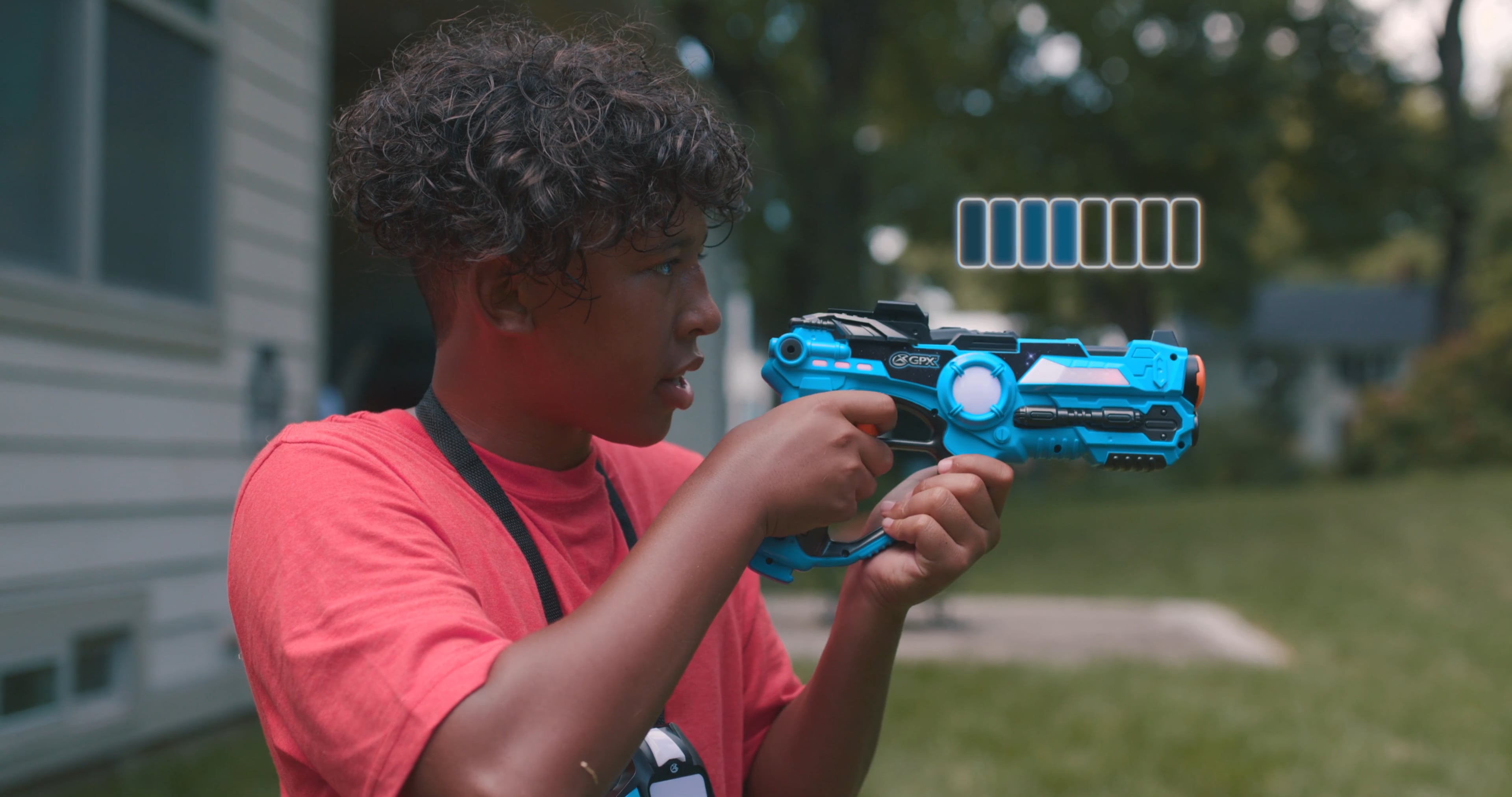 GPX Laser Blasters & Vests