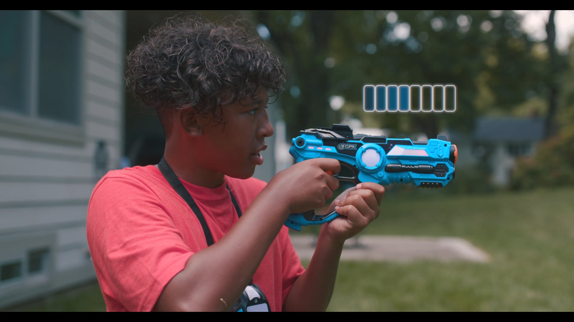 GPX Laser Blasters & Vests