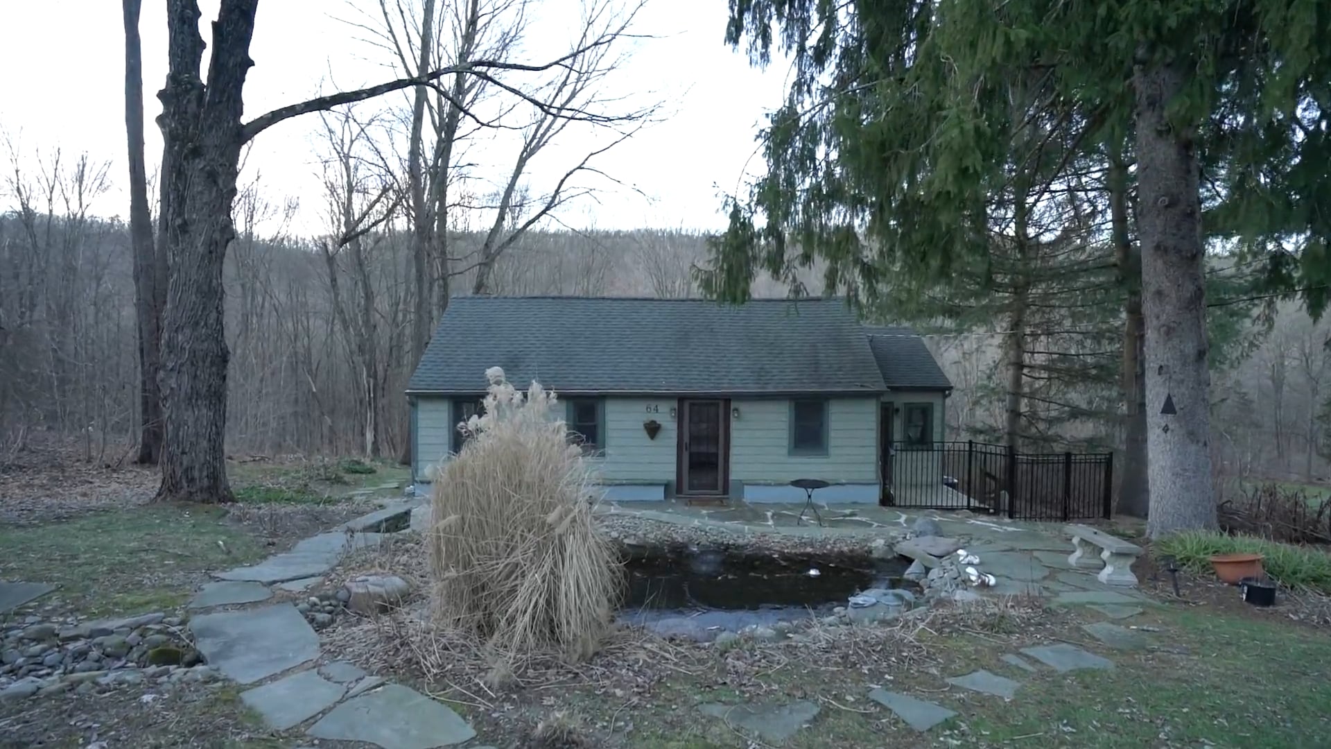 64 Cascade Rd, Warwick, NY 10990 unbranded on Vimeo