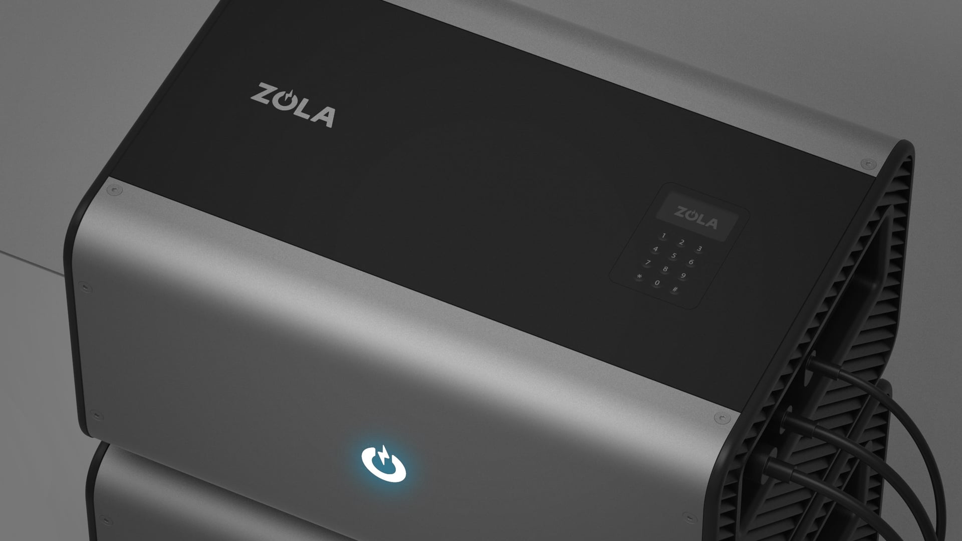 ZOLA Infinity: Clean 24 Hour Power Anywhere