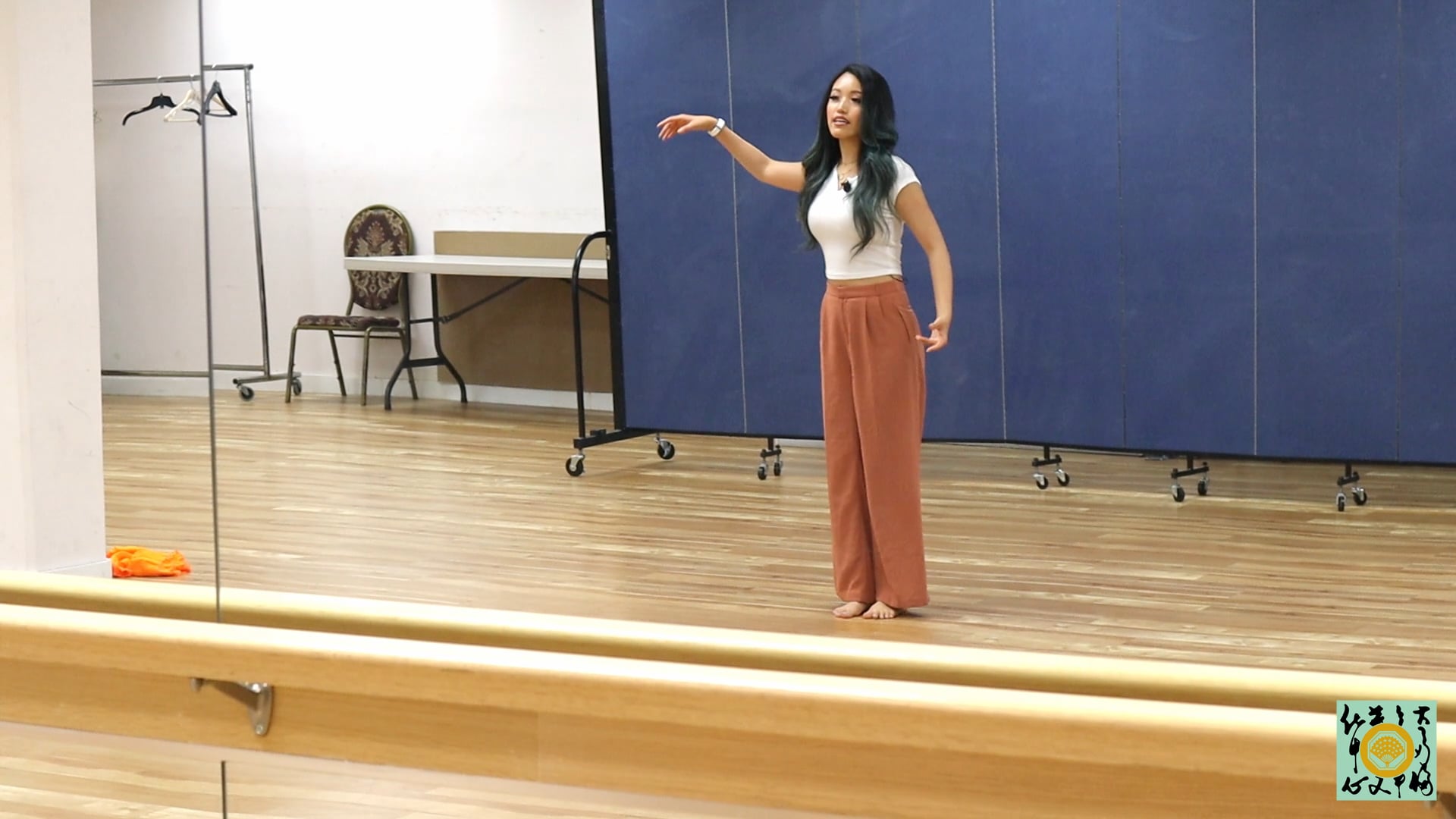 Fusion Dance - Lily Yan | CCC Connect