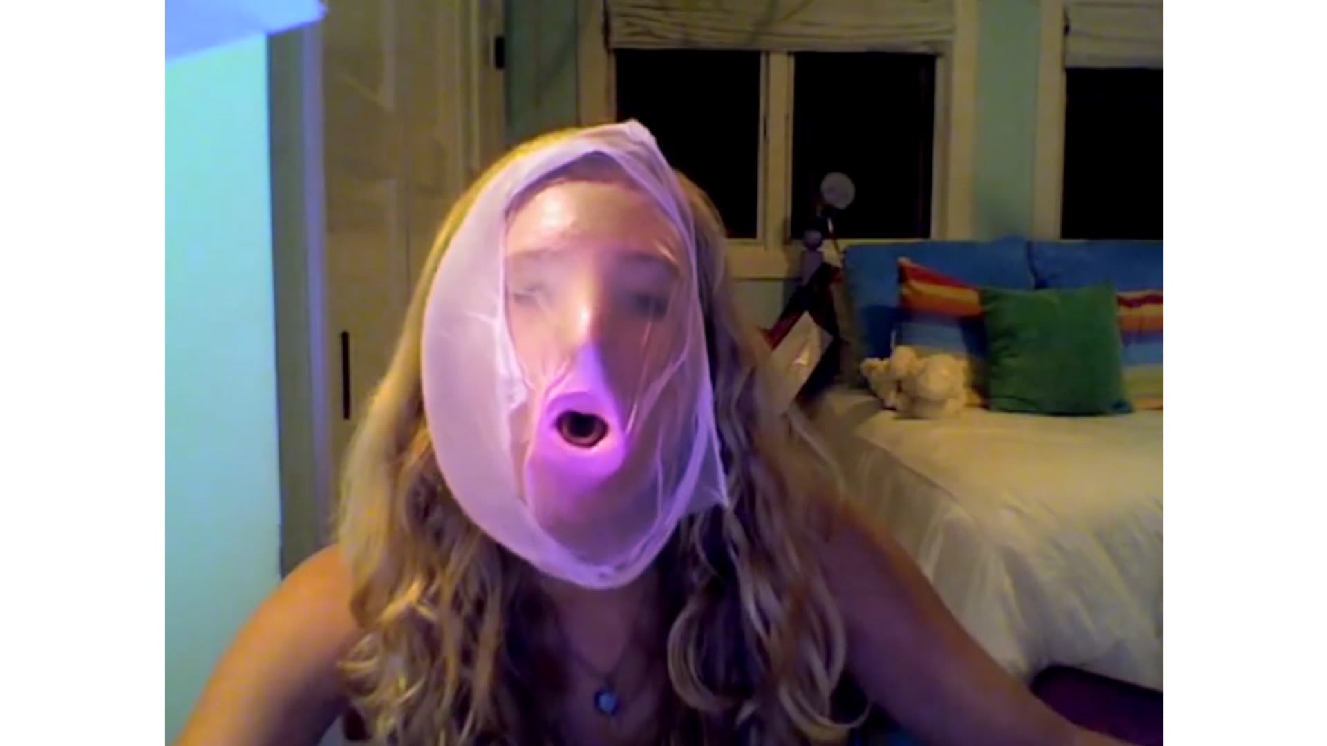 Google – "Bubble Gum"